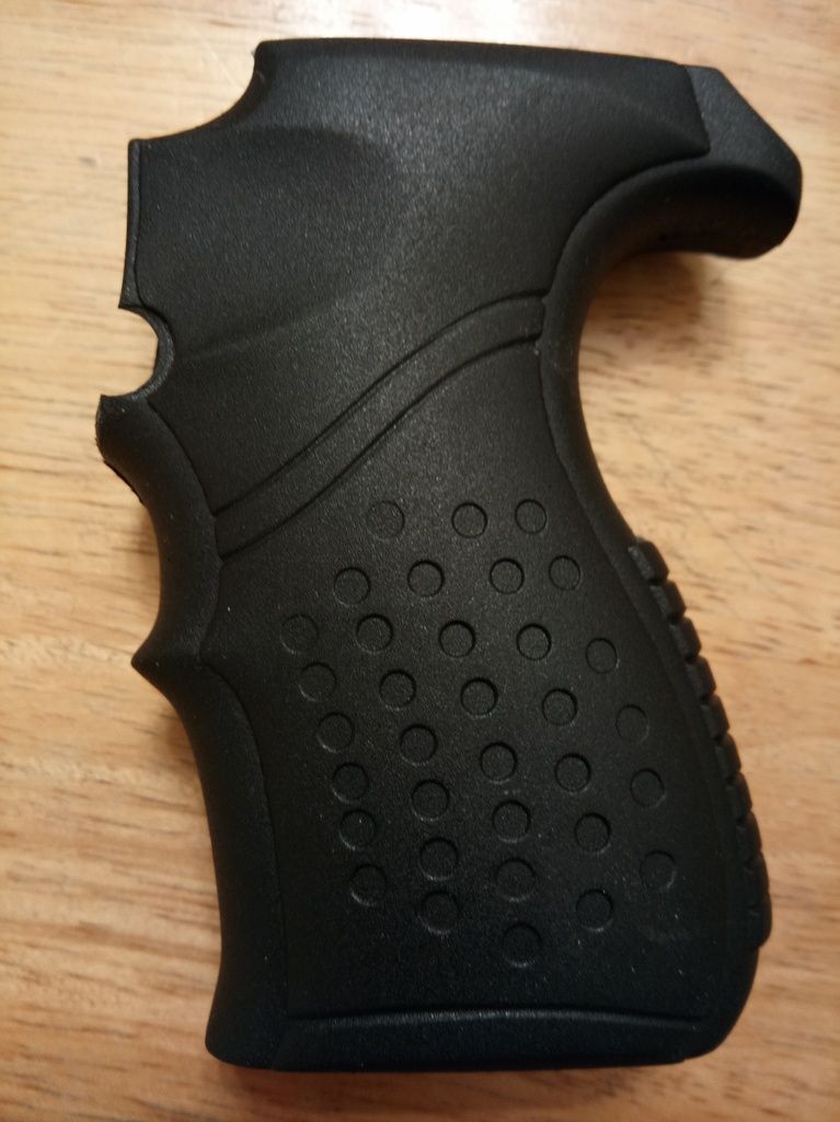 Zastava M57 M70 Rubber Grip